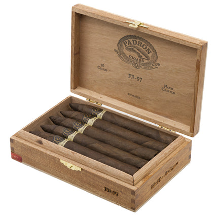 Padron Black 97 Maduro