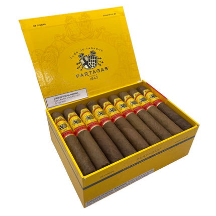 Partagas Classic Gigante