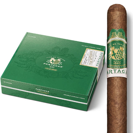 Partagas Valle Verde Toro