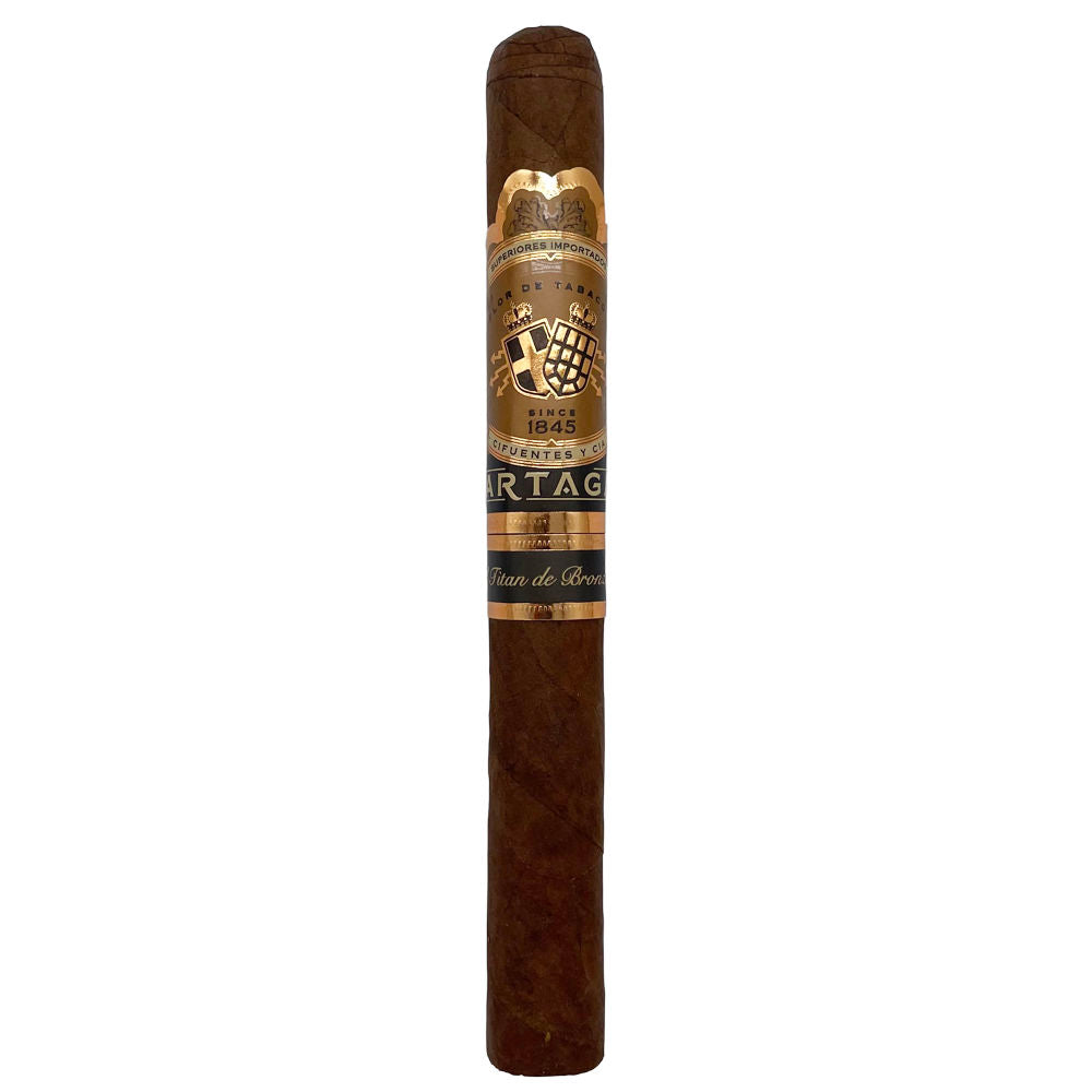 Partagas De Bronce Limited Edition