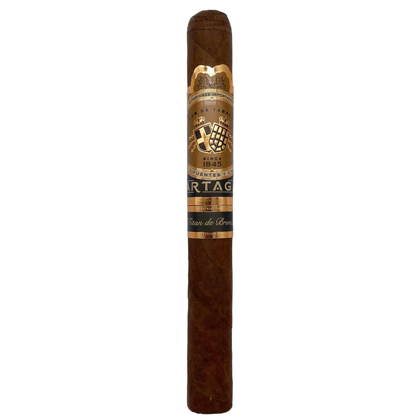 Partagas De Bronce Limited Edition