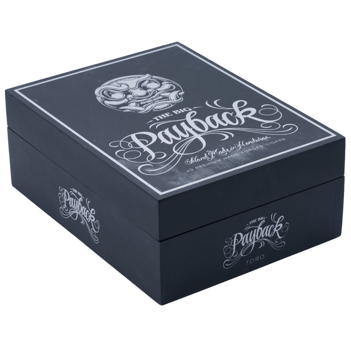 Room101 Big Payback Maduro Toro