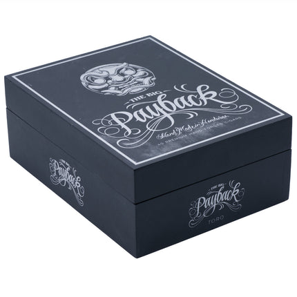 Room101 Big Payback Maduro Toro