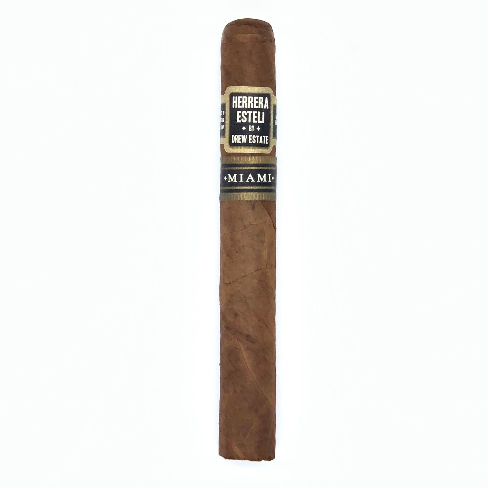 Herrera Esteli Miami Toro