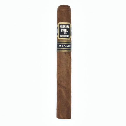 Herrera Esteli Miami Toro