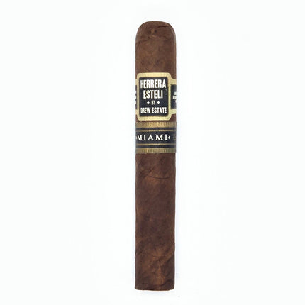 Herrera Esteli Miami Robusto Grande