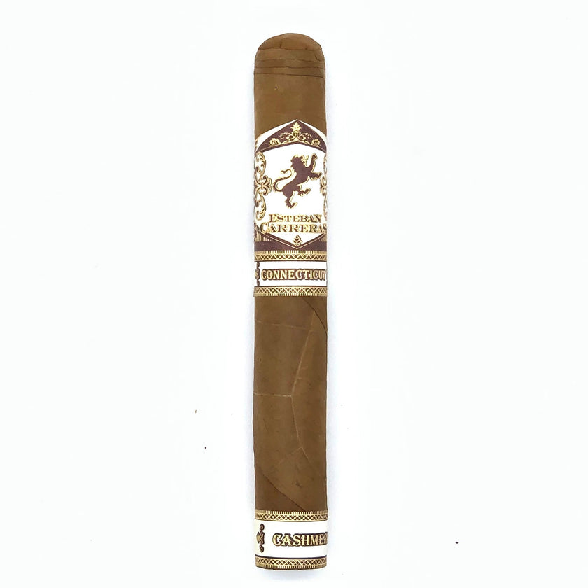 Esteban Carreras Cashmere Connecticut Toro