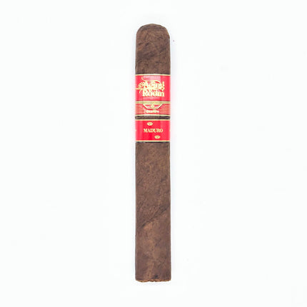 Aging Room Quattro Maduro Vibrato
