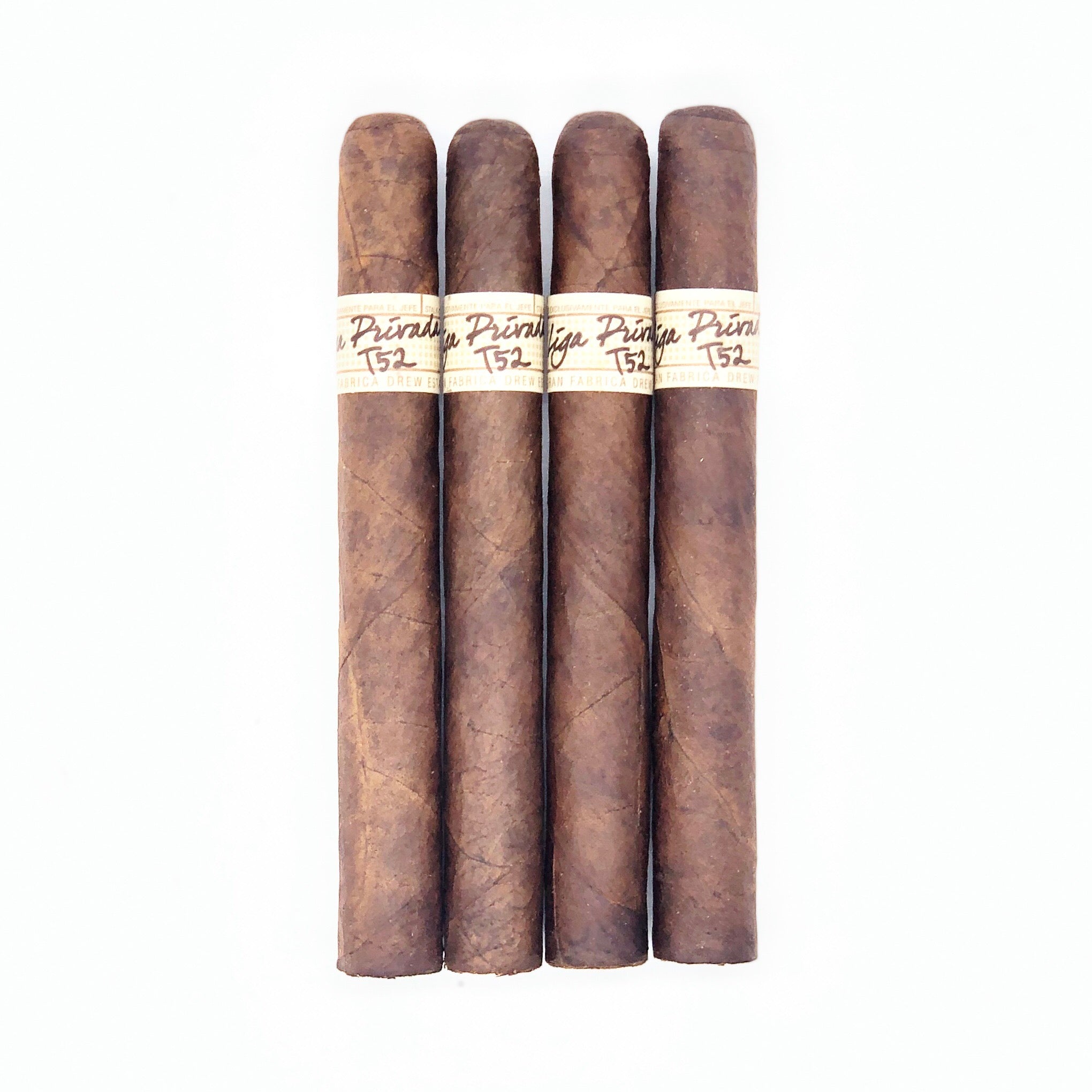 Liga Privada T52 Corona Viva