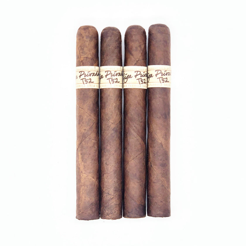Liga Privada T52 Corona Viva