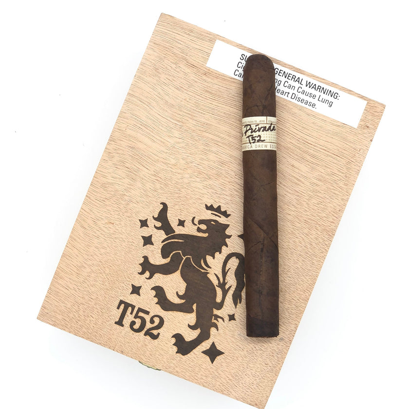 Liga Privada T52 Corona Viva
