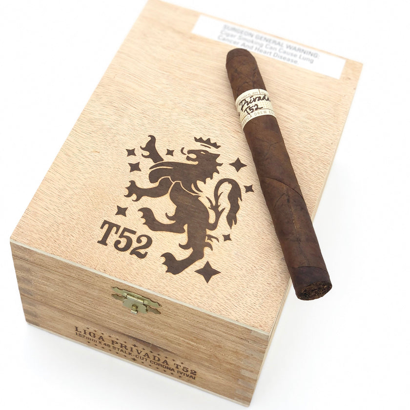 Liga Privada T52 Corona Viva
