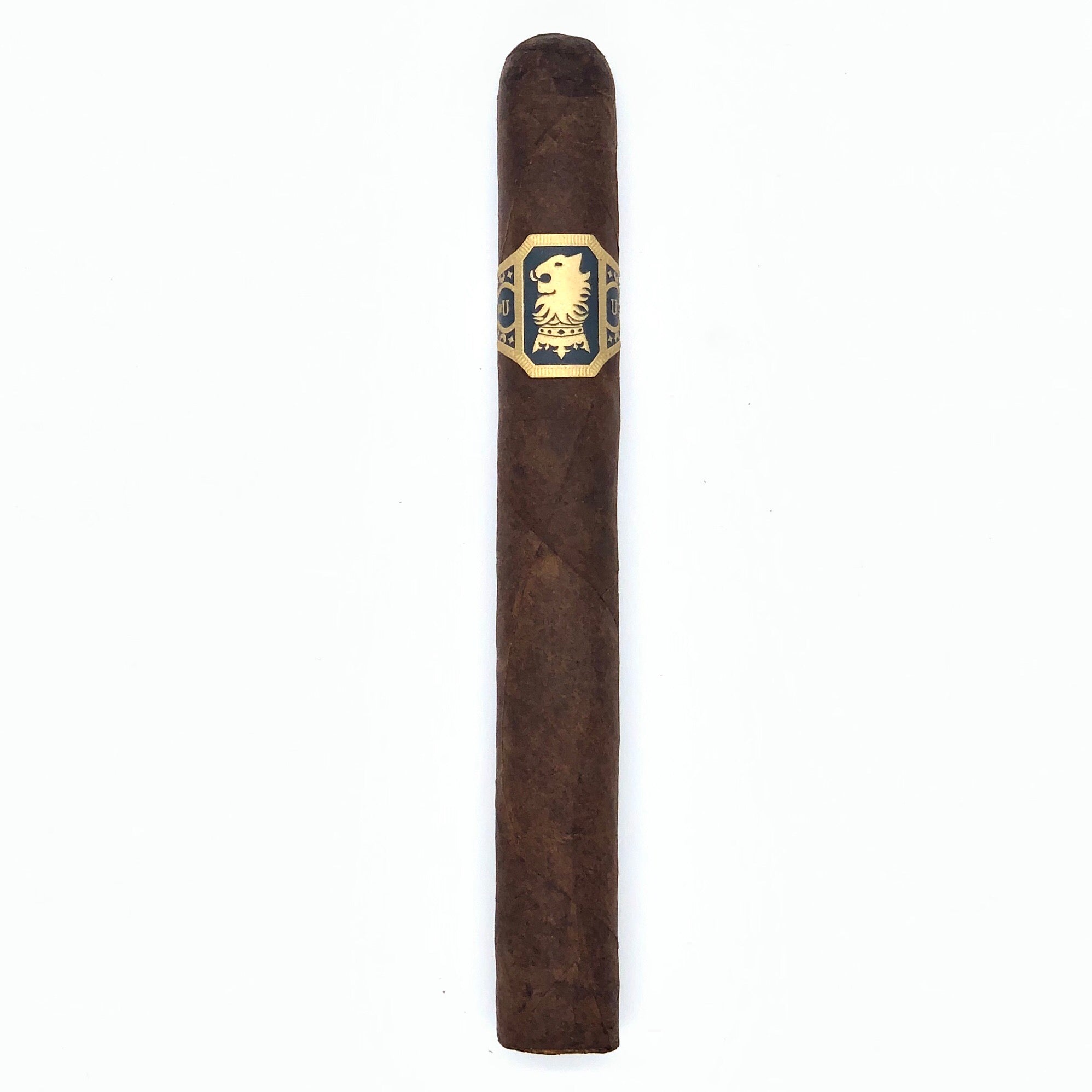 Undercrown Maduro Corona Double
