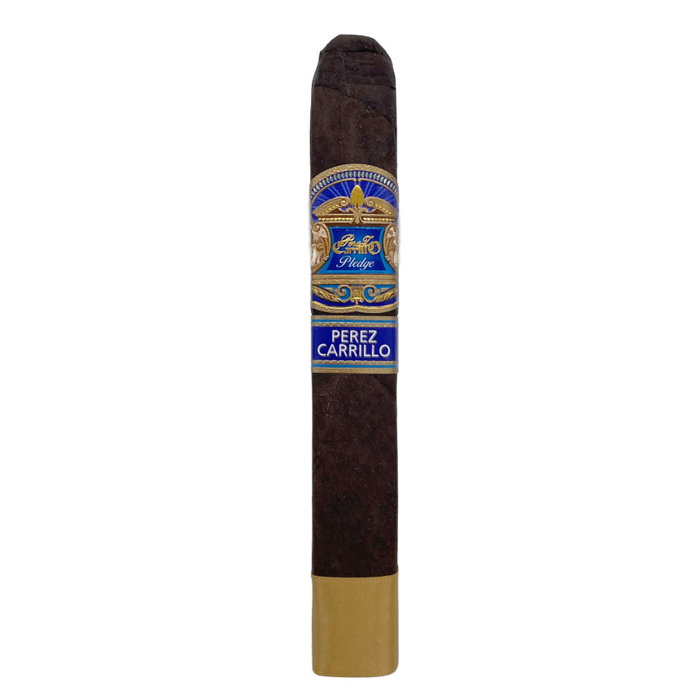E.P. Carillo Pledge Sojourn