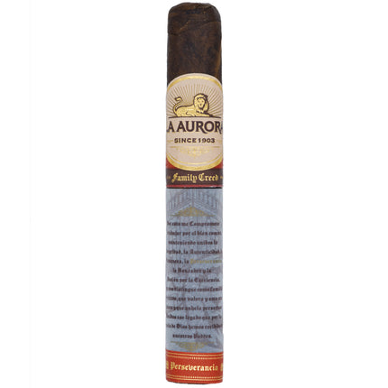 La Aurora Preseverancia Robusto