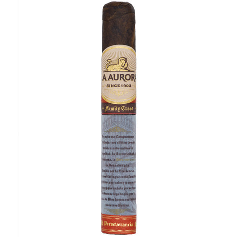 La Aurora Preseverancia Robusto