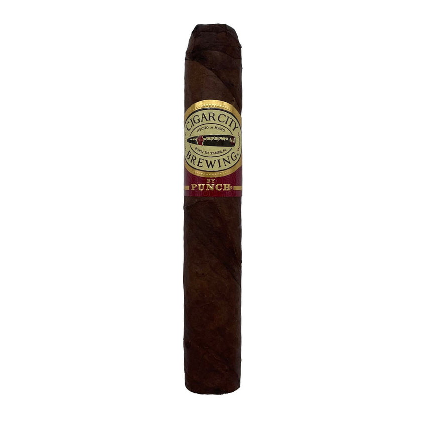 Cigar City Maduro by Punch - Magnum