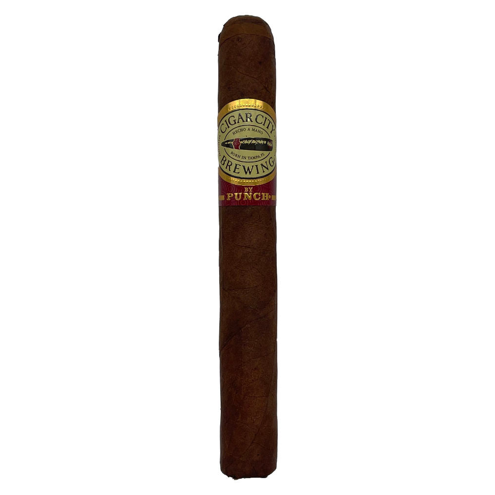 Cigar City Maduro by Punch - Toro