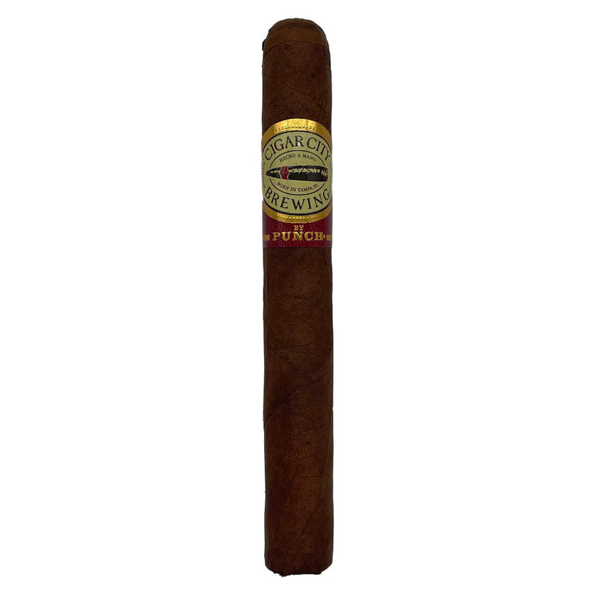 Cigar City Maduro by Punch - Toro