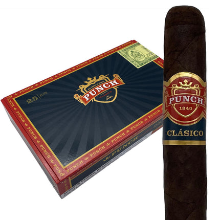 Punch Elite Maduro
