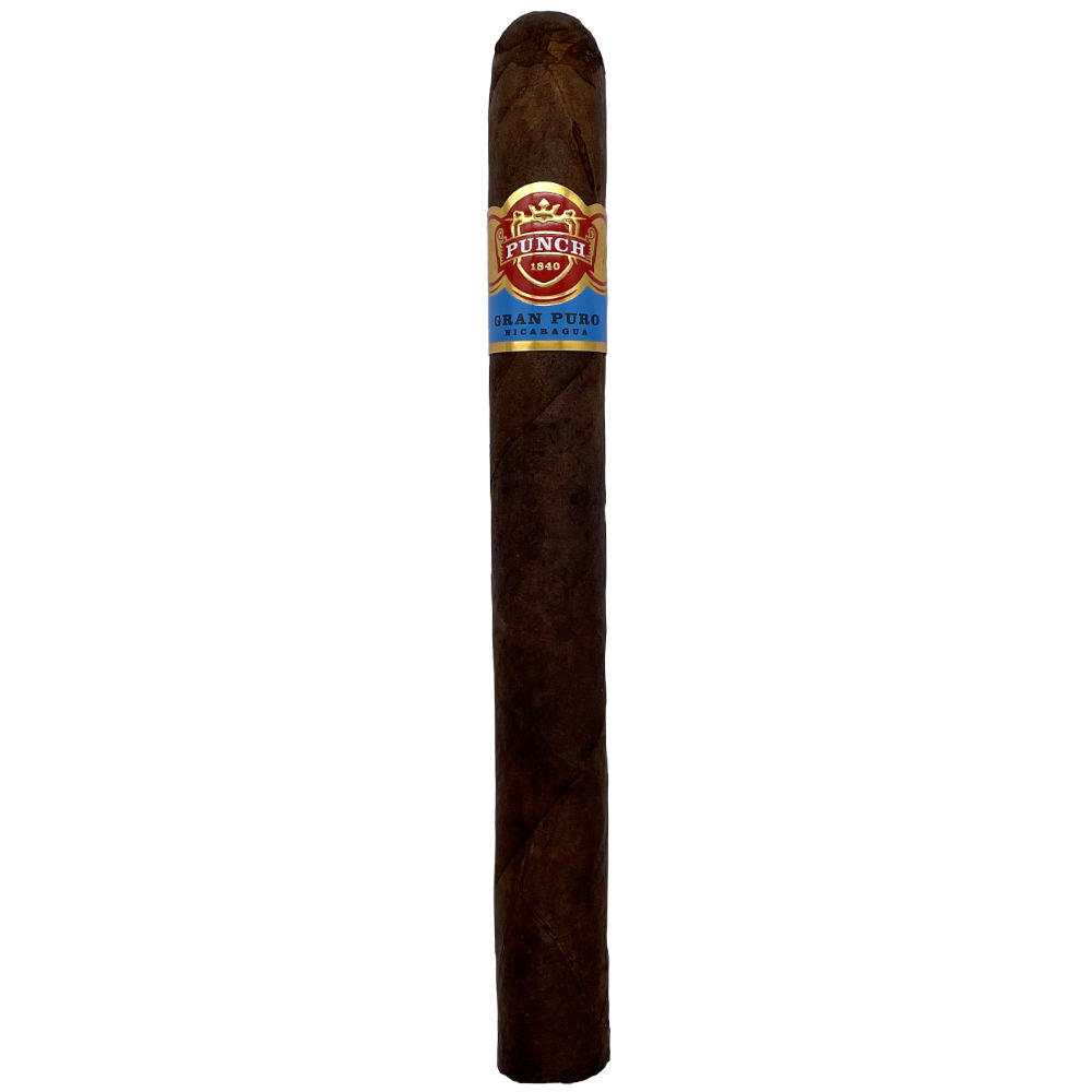 Punch Gran Puro Nicaragua Double Corona