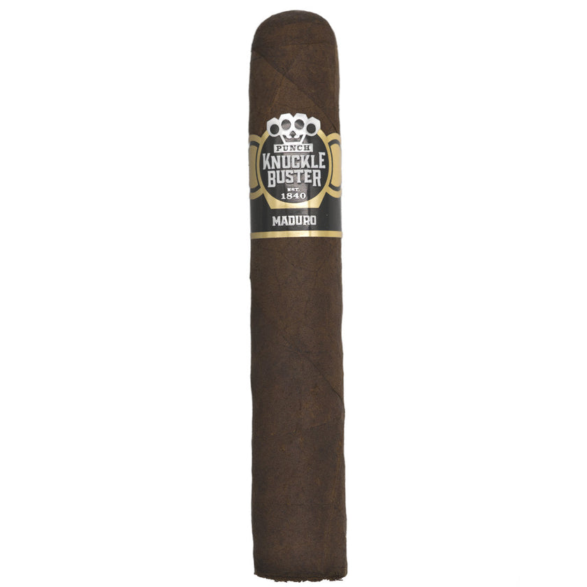 Punch Knuckle Buster Maduro Gordo