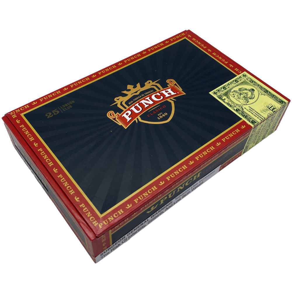 Punch London Club Maduro