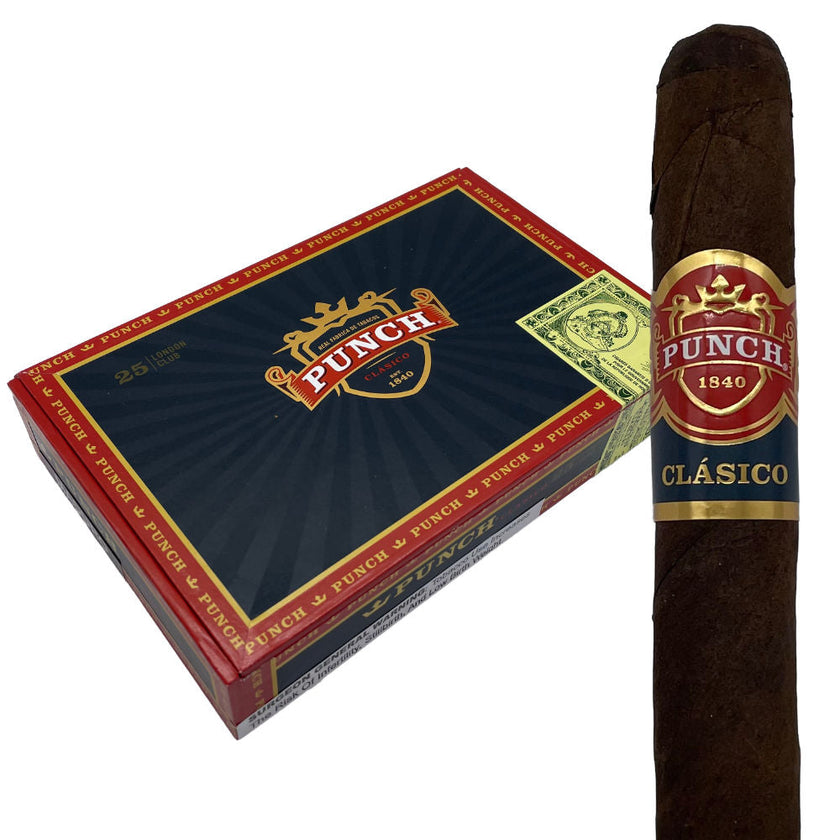 Punch London Club Maduro