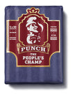 Punch Brotherhood Sampler
