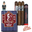 Punch Brotherhood Sampler