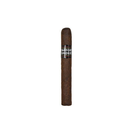Factory Smokes Maduro Toro