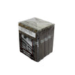 Factory Smokes Maduro Robusto