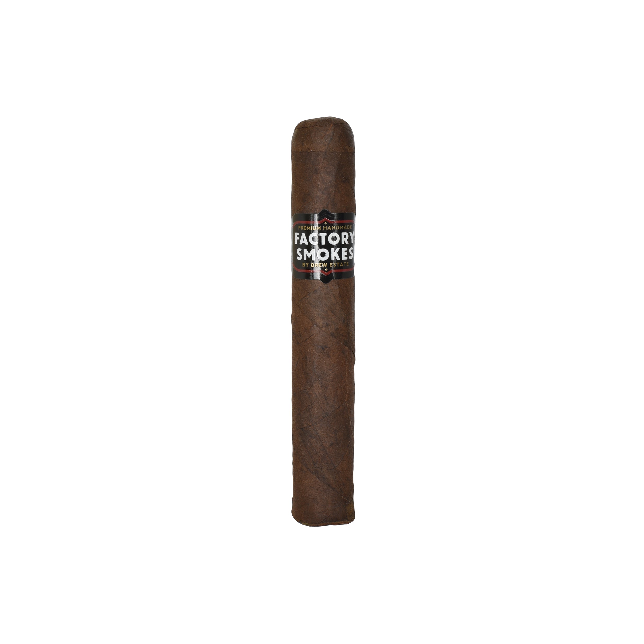 Factory Smokes Maduro Gordito