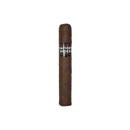 Factory Smokes Maduro Gordito