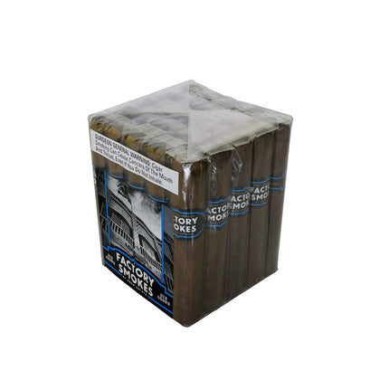 Factory Smokes Sun Grown Robusto