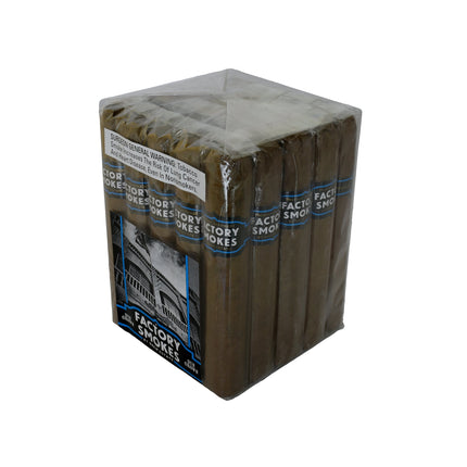 Factory Smokes Sun Grown Gordito