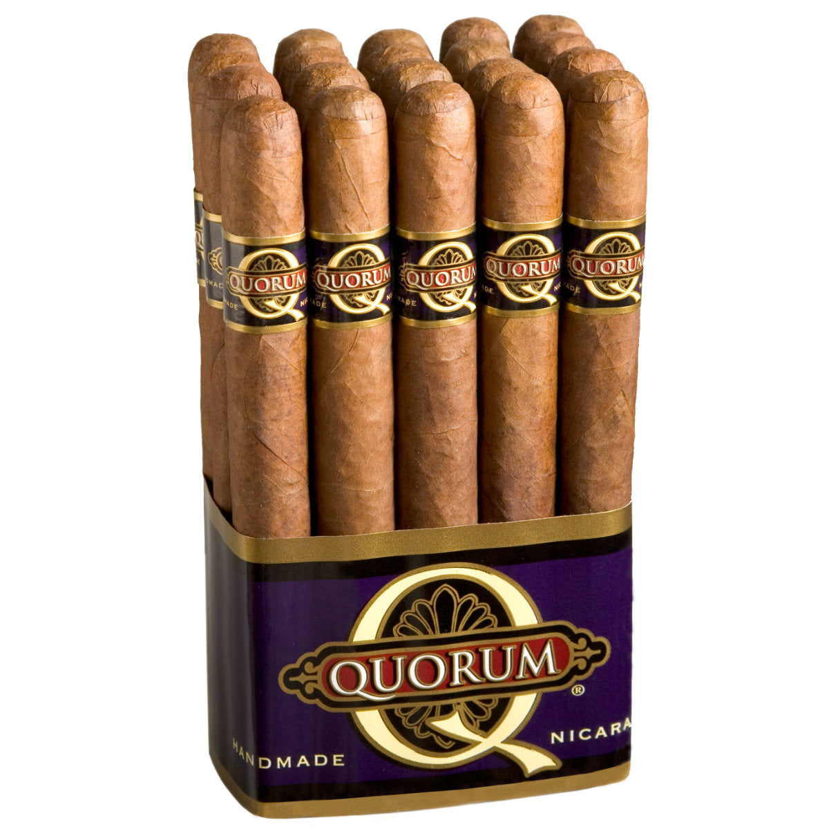 Quorum Classic Churchill
