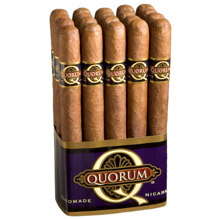 Quorum Classic Churchill