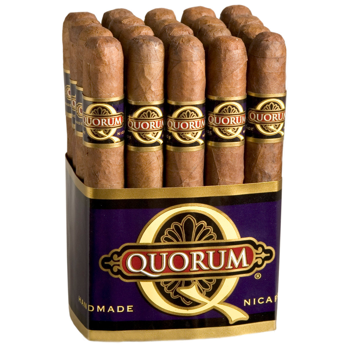 Quorum Classic Corona