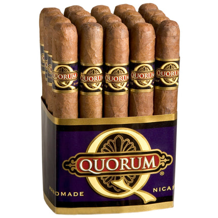 Quorum Classic Corona