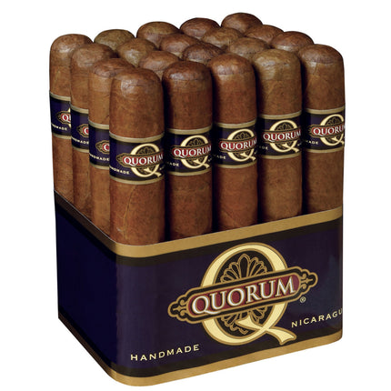 Quorum Classic Double Gordo