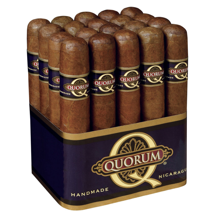 Quorum Classic Double Gordo