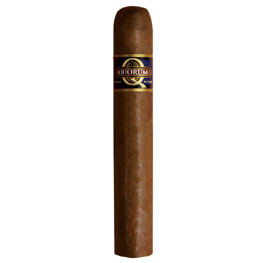 Quorum Classic Double Gordo