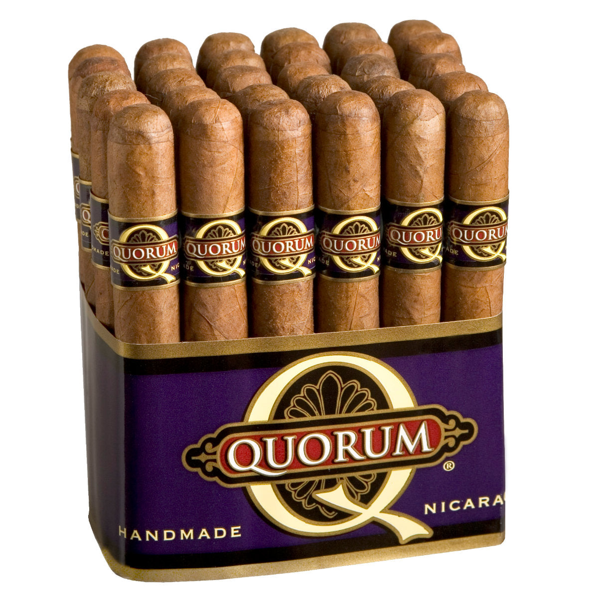 Quorum Classic Robusto