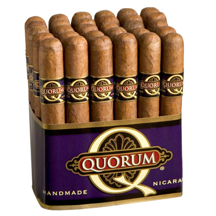 Quorum Classic Robusto