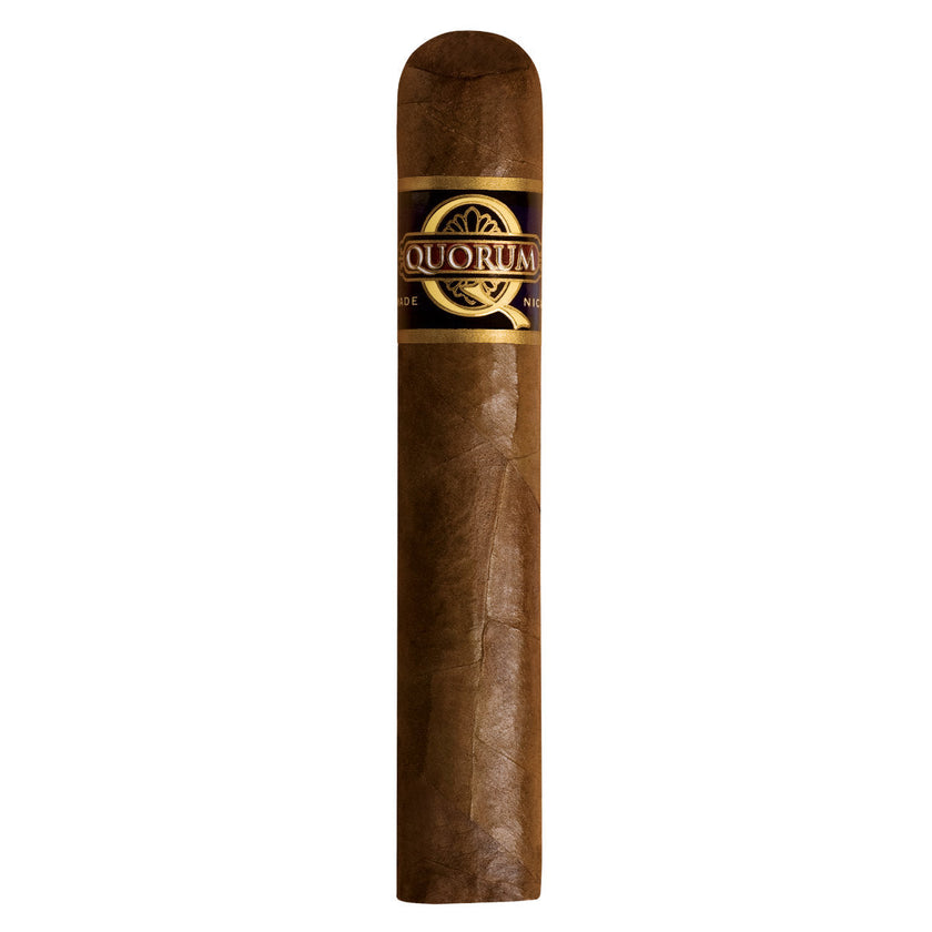 Quorum Classic Robusto