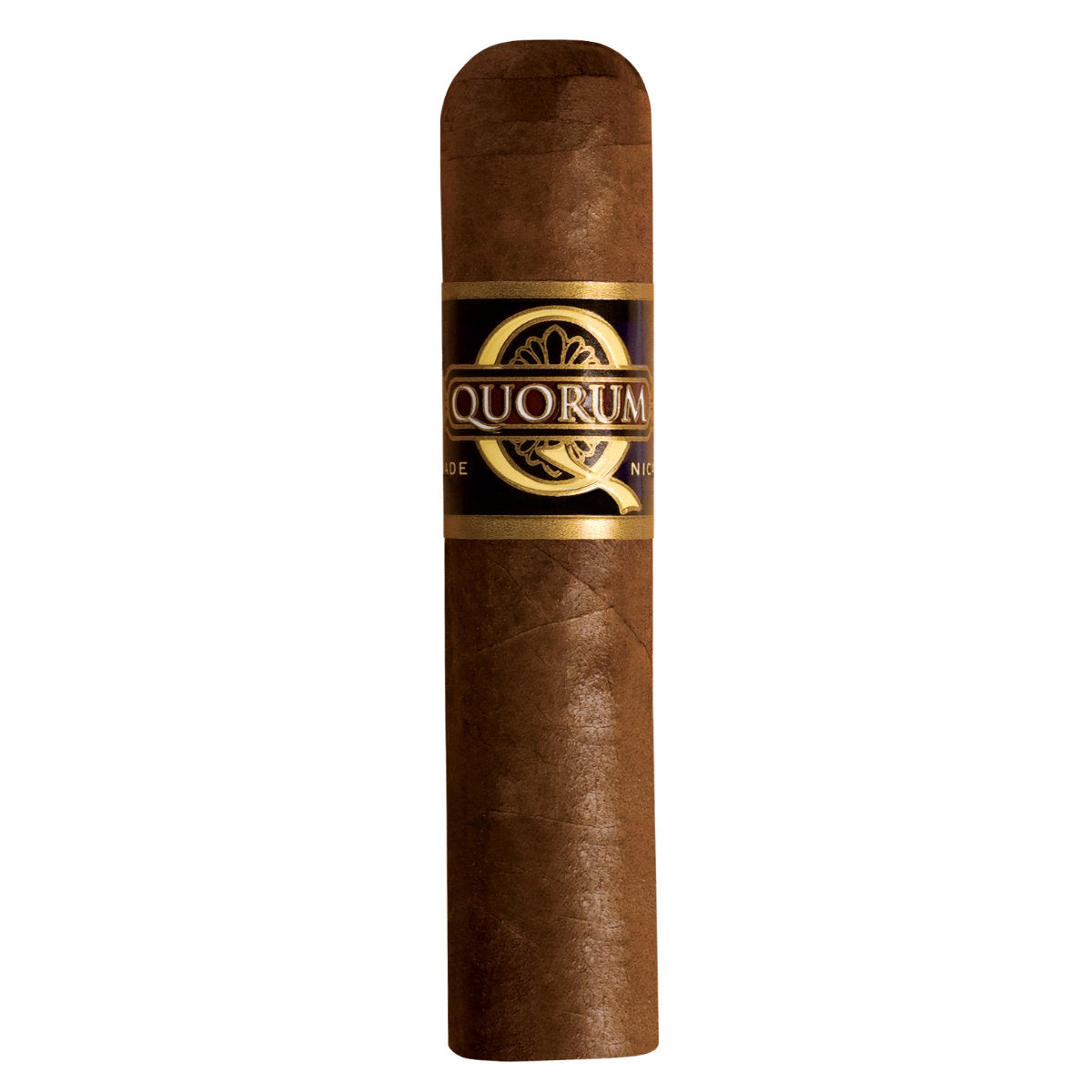 Quorum Classic Short Robusto