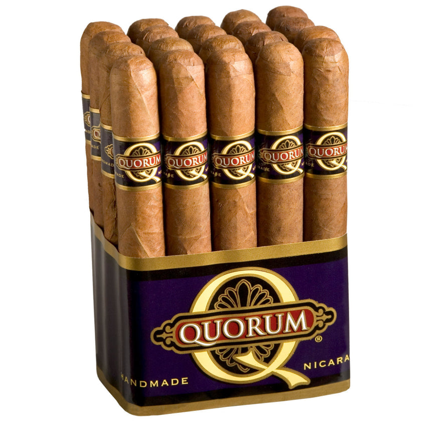 Quorum Classic Toro
