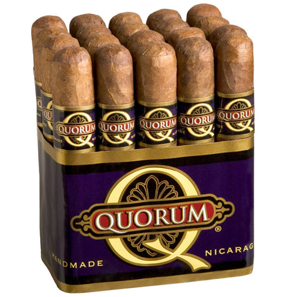 Quorum Classic Tres Petite Corona