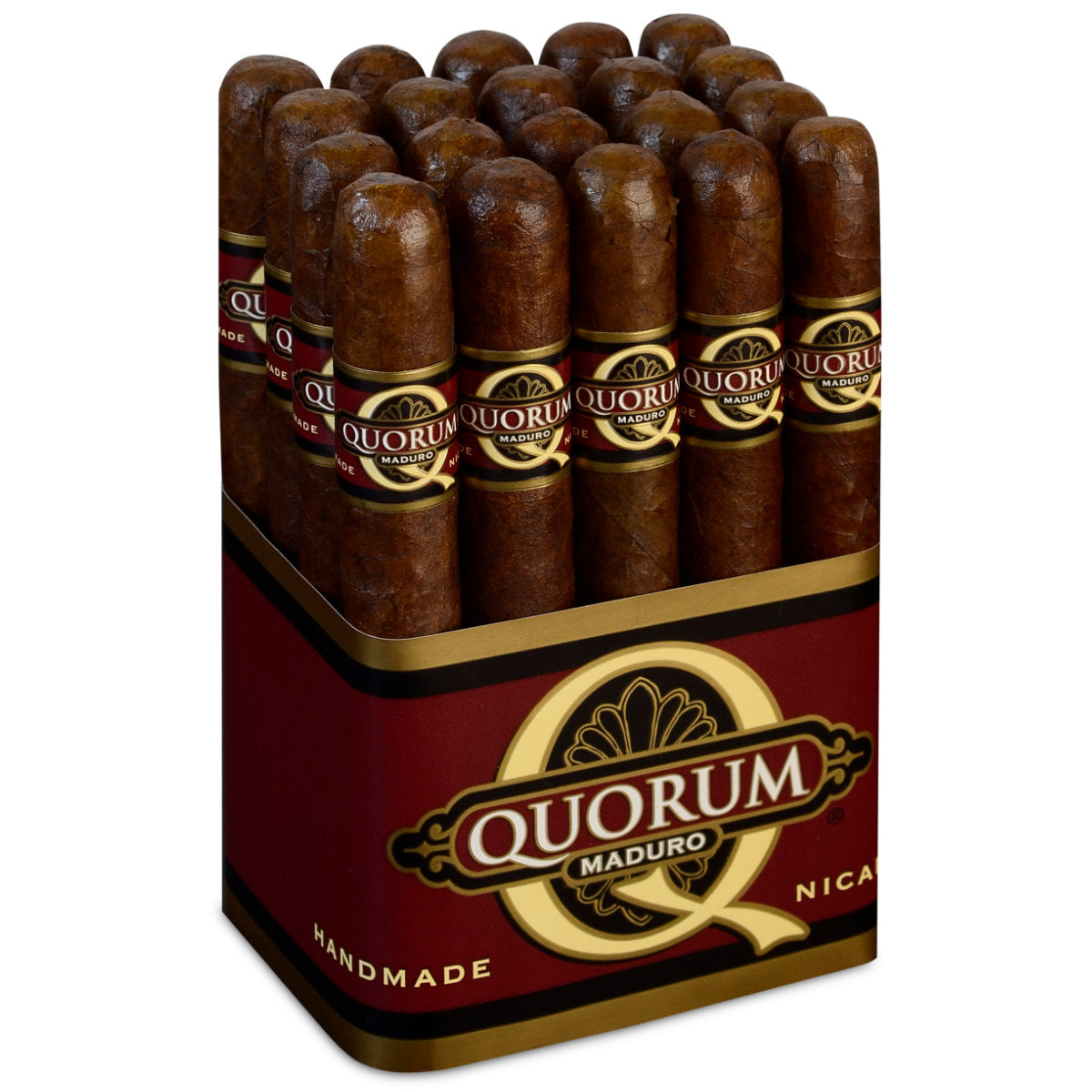 Quorum Maduro Corona